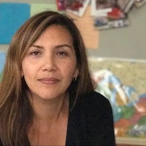 Meet your Posher, Maricarmen